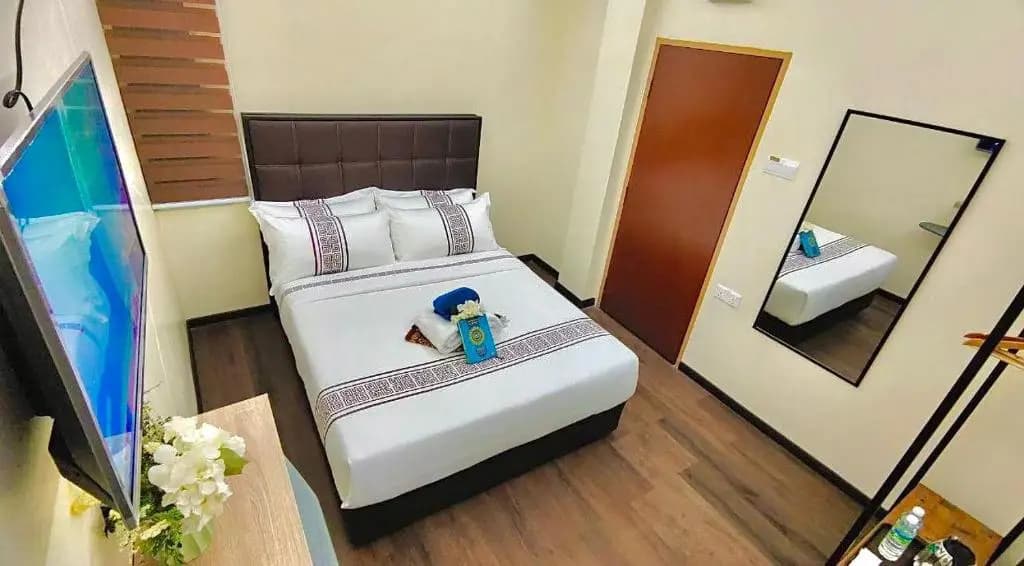 Agro highlands hotel - main photo