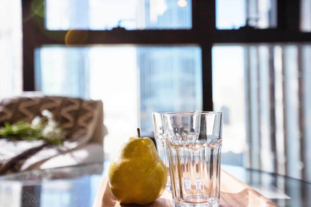 Beckett St. Hotel Apartment - photo 7