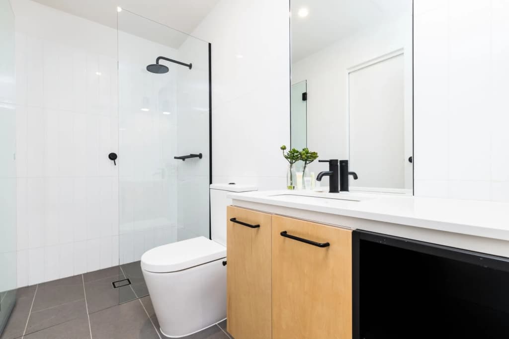 Saint Domain Serviced Apartments - photo 8