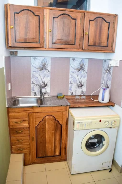 Ocean Studios Apartment - photo 11