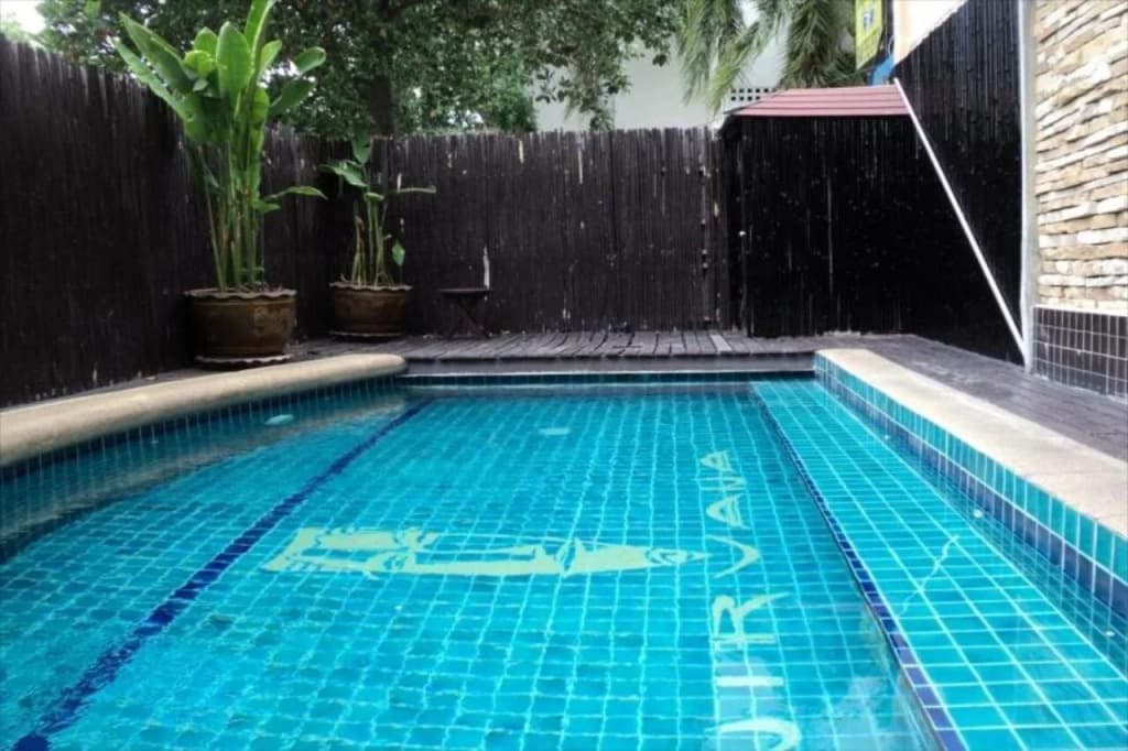 Nirvana Boutique Hotel - photo 16