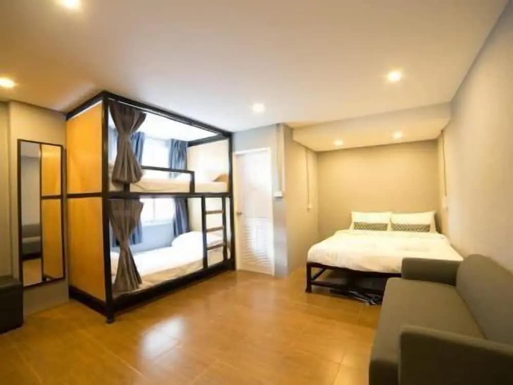 In My Bed Hostel - photo 4