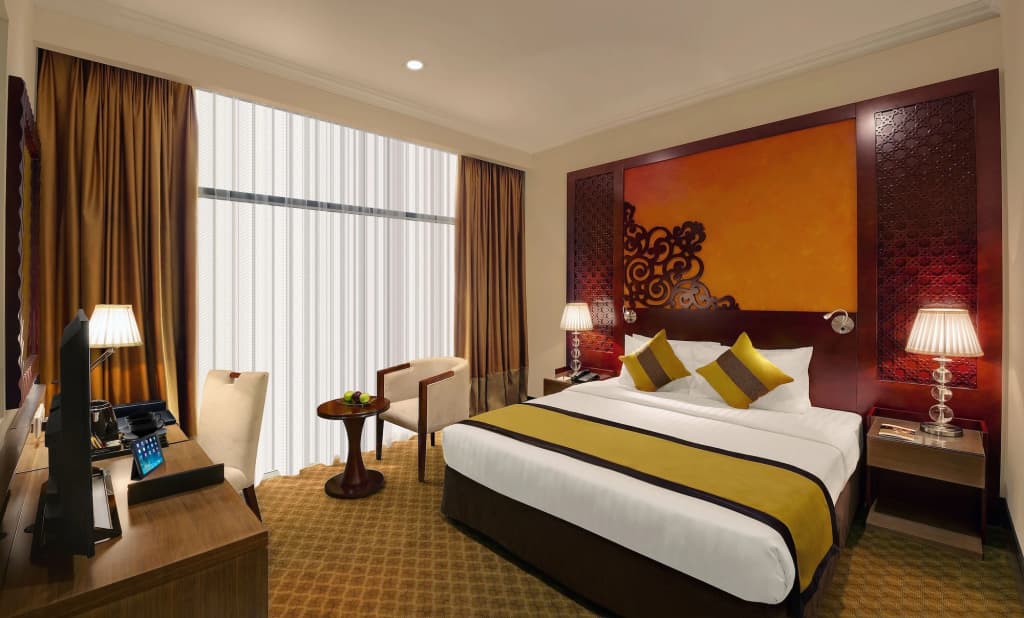 Landmark Premier Hotel - photo 30