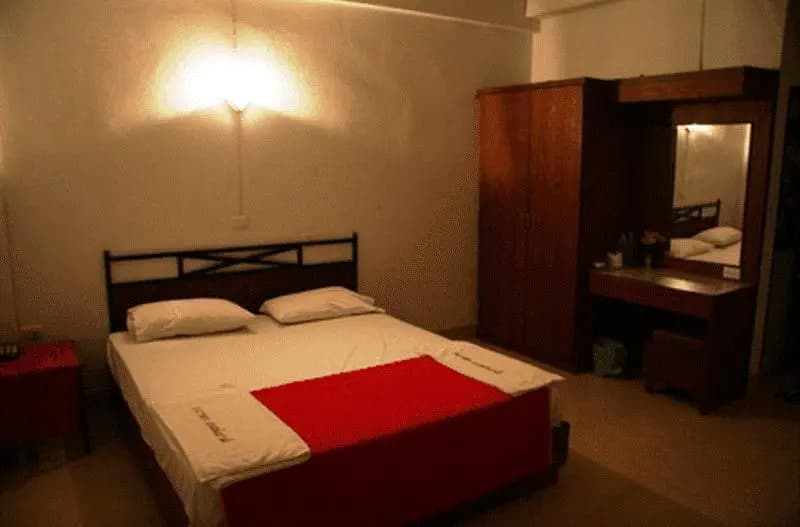 Coolphuket Hostel - photo 2
