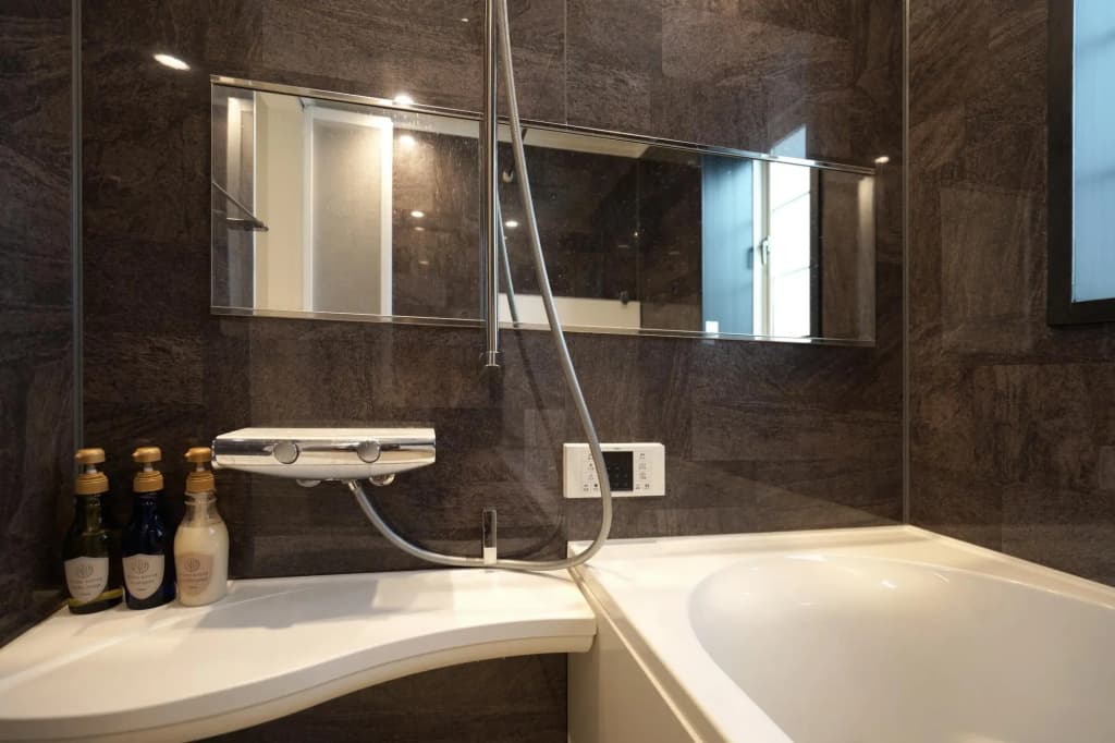 Real Life Aoyama 2BR Suite 5pax 3bed 3min Metro - photo 6