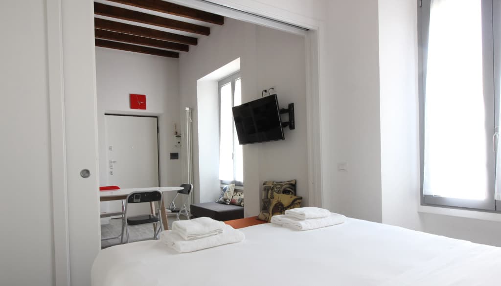 Italianway - Canonica 34 - photo 4