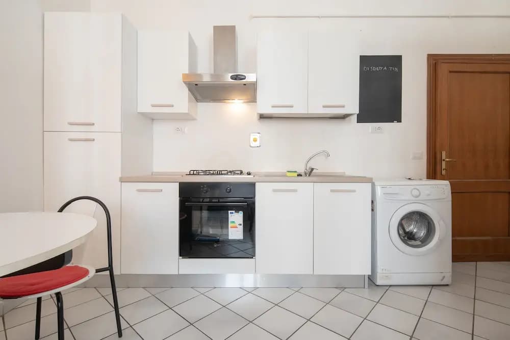 Santa Croce Apartments - photo 16