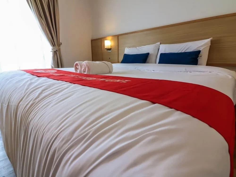 Nida Rooms Tasala 56 Northern Star - photo 7