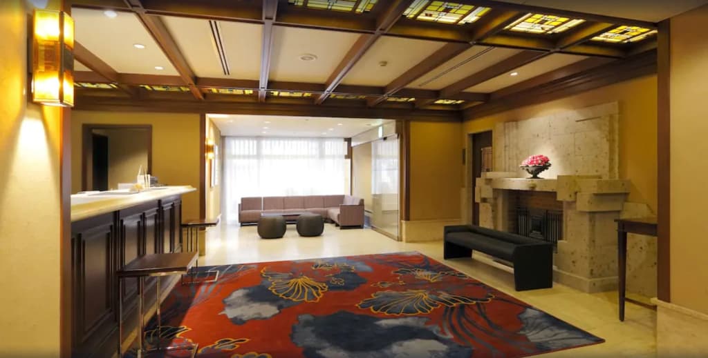 Ryogoku View Hotel - photo 2