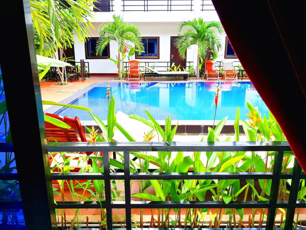 Huylin Angkor Boutique - photo 19