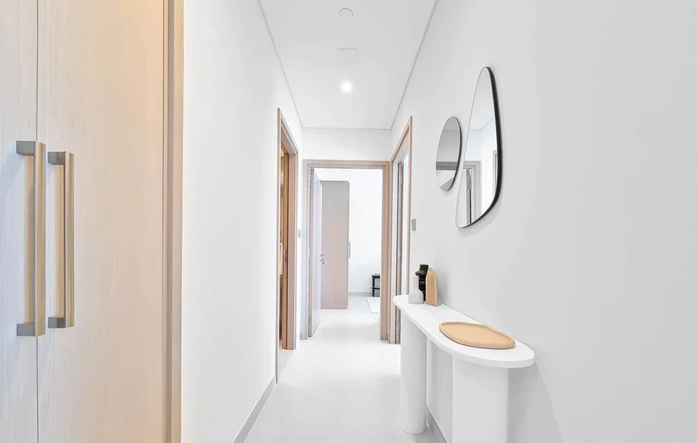 Manzil - 2BR | Downtown | Full Burj Khalifa view - photo 9