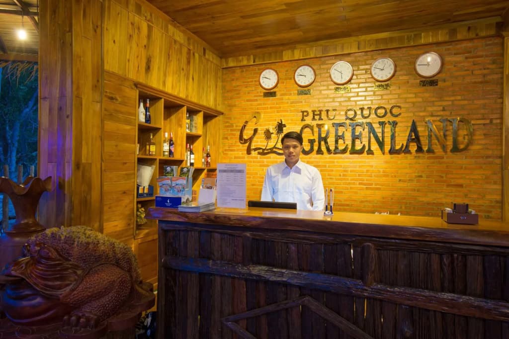 Phu Quoc Greenland - photo 16