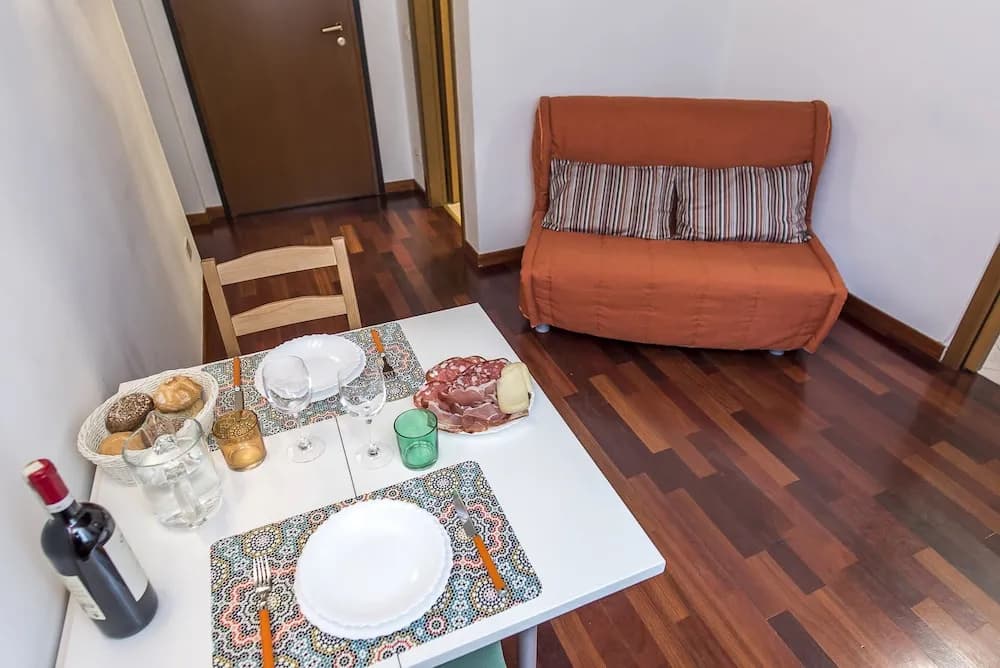 Borgo Pinti Apartment - photo 10