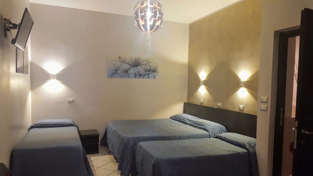 Clarin Hotel - main photo