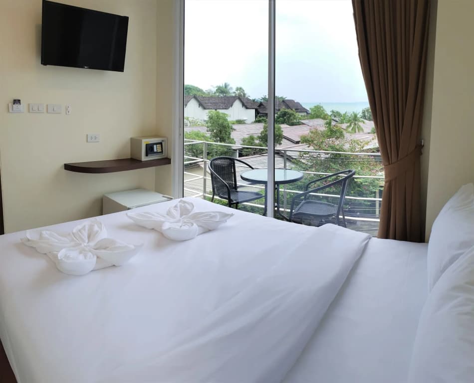 Top Hostel Samui - photo 2