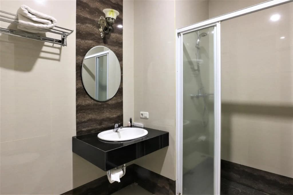 Alivio Suites Kuningan - photo 8