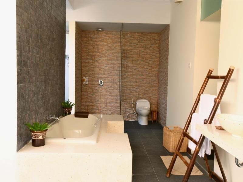 The Uma Dauh Villa - photo 17