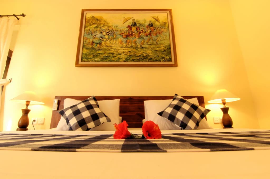 Villa Capung Mas - photo 4