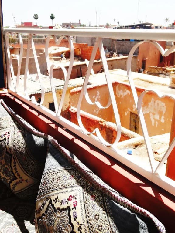 Riad Yara - photo 7