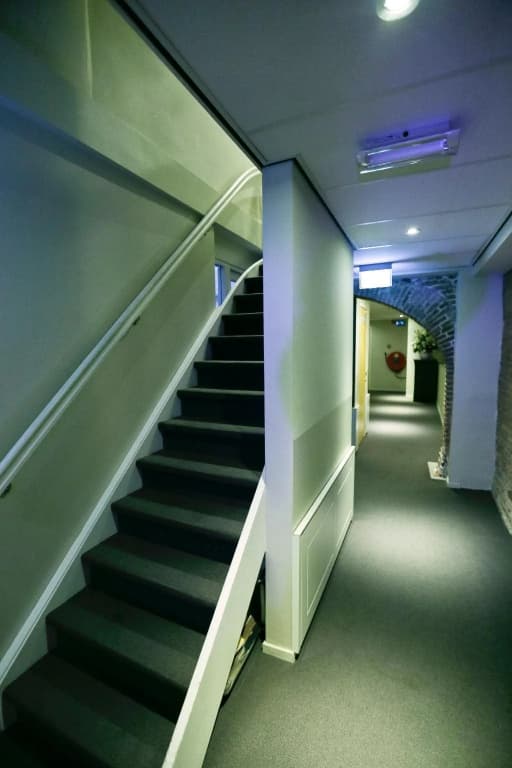 City Hotel Amsterdam - photo 17
