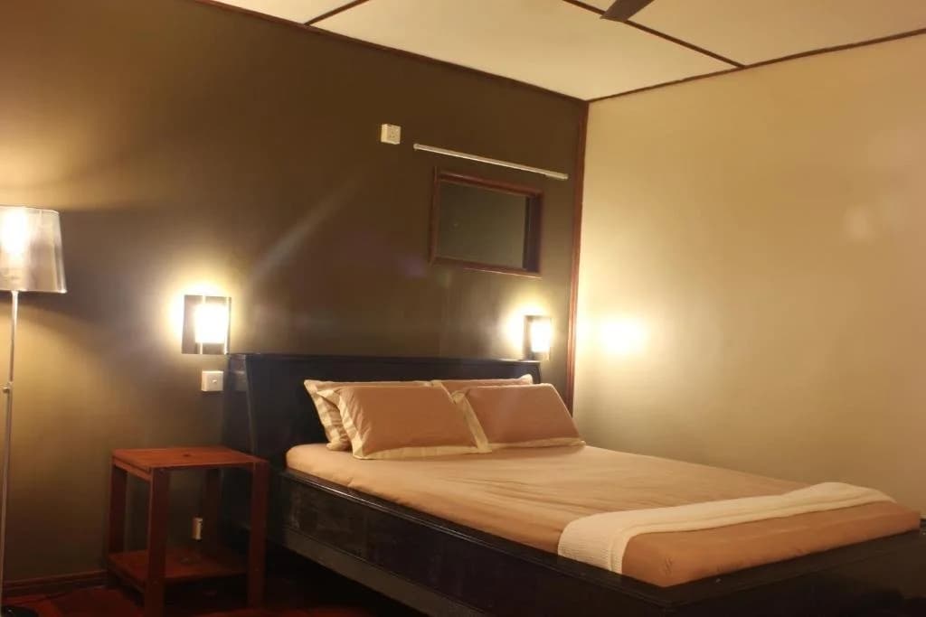 The Last Frontier Boutique Resort - photo 4