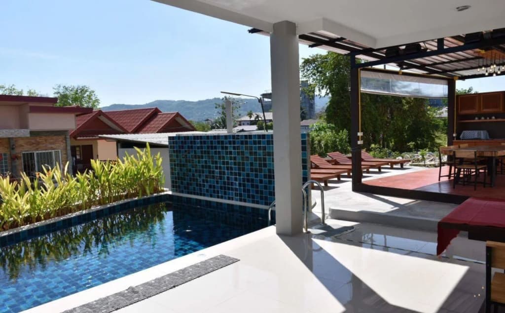 Ocean12 Chic Hotel - photo 14