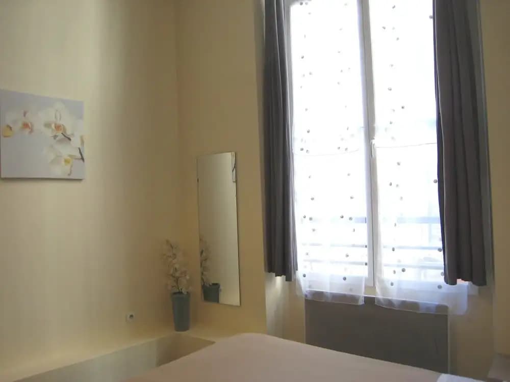 Apartment Aboukir 4 - photo 10
