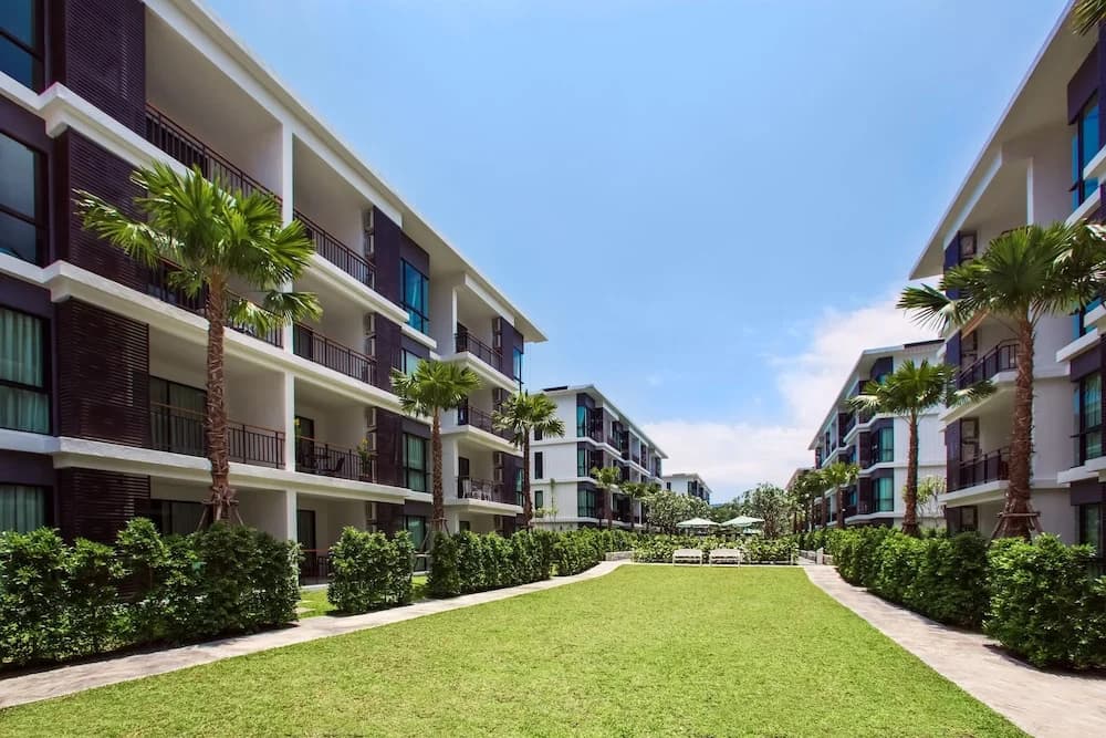 Suite Enu by TropicLook - main photo