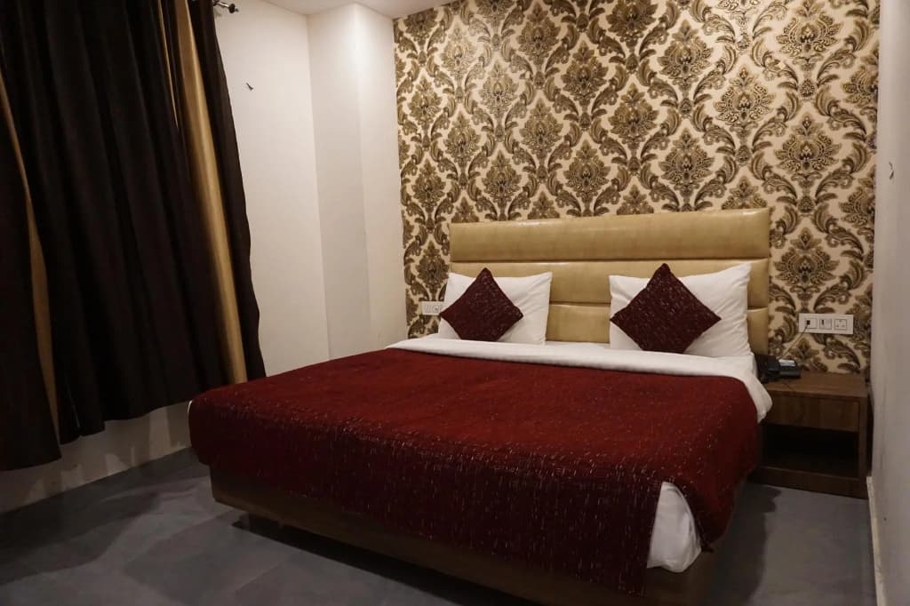 Hotel SSENSSE - main photo