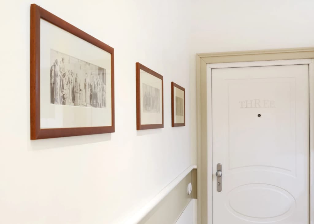 At Forty One - photo 11
