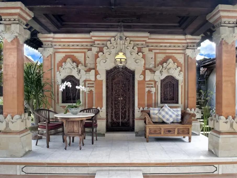 Teja Guest House & Gallery - photo 2