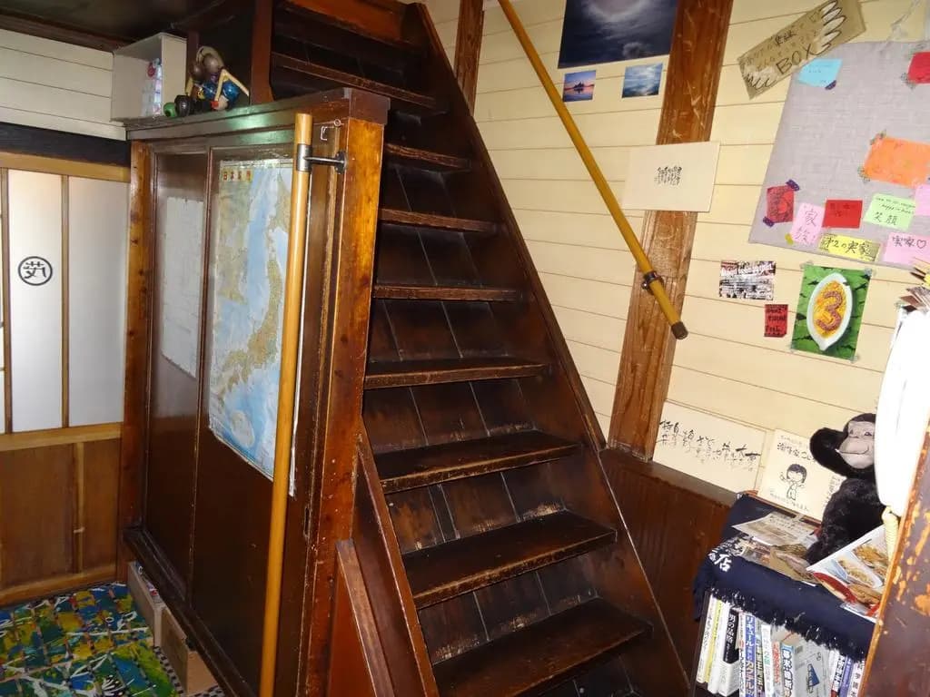 Guest House Rakuen - photo 9