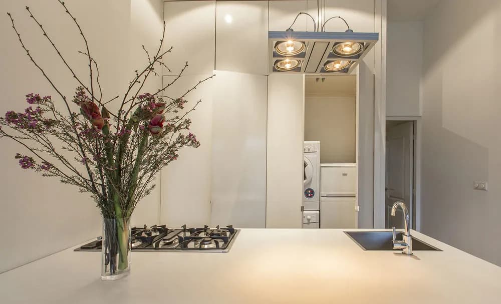 Stadhouderskade Apartment - photo 11