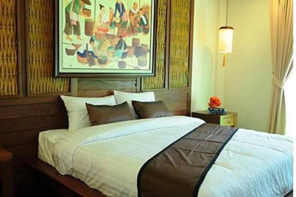 Villa Korbhun Khinbua - photo 3