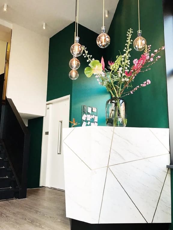Linden Hotel - photo 15
