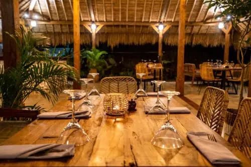 Green Escape Eco & Boutique Resort - photo 19