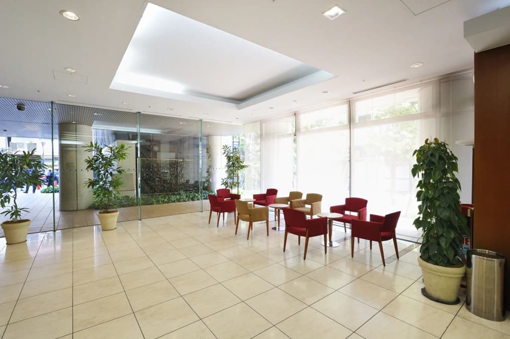 HOTEL UNIZO Tokyo Shimbashi - photo 22