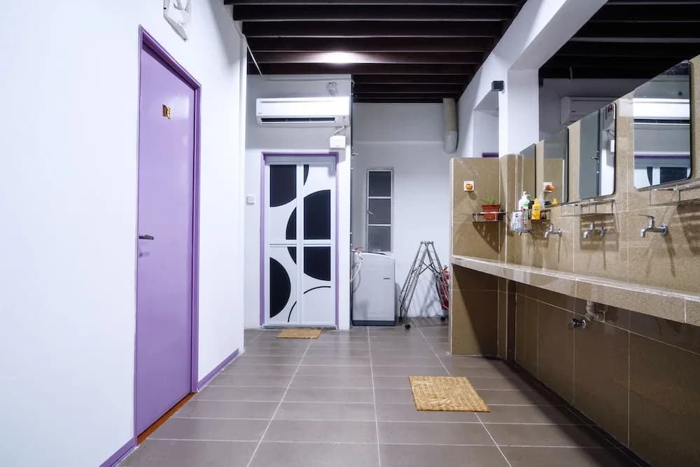 River Jazz Guest House - Hostel - photo 12