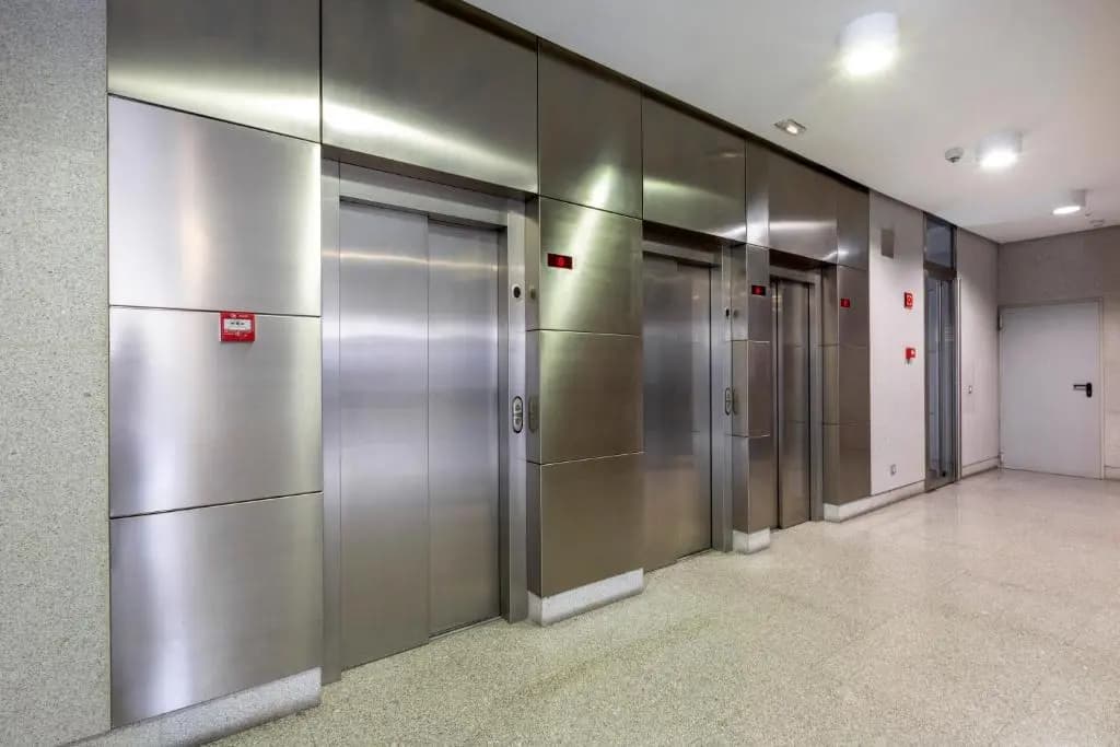 Ja Suites Madrid - photo 10