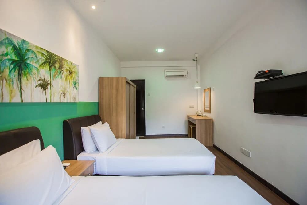 Sayong Resort - photo 7