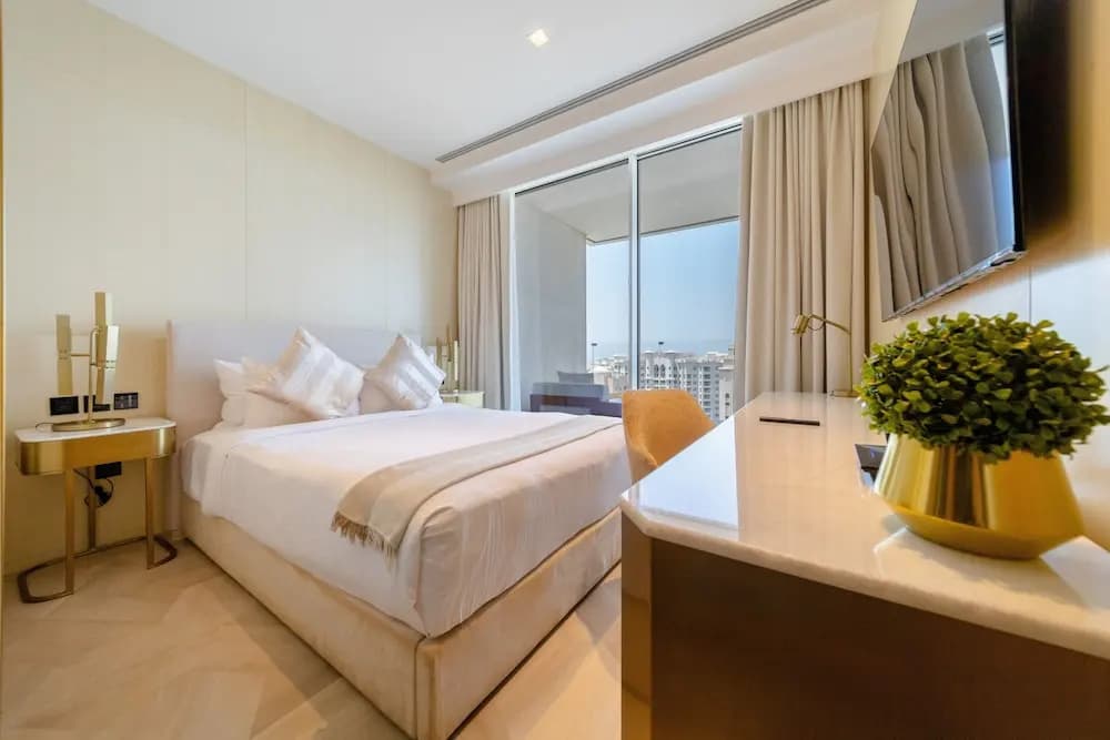 Platinium Five Residences - photo 3