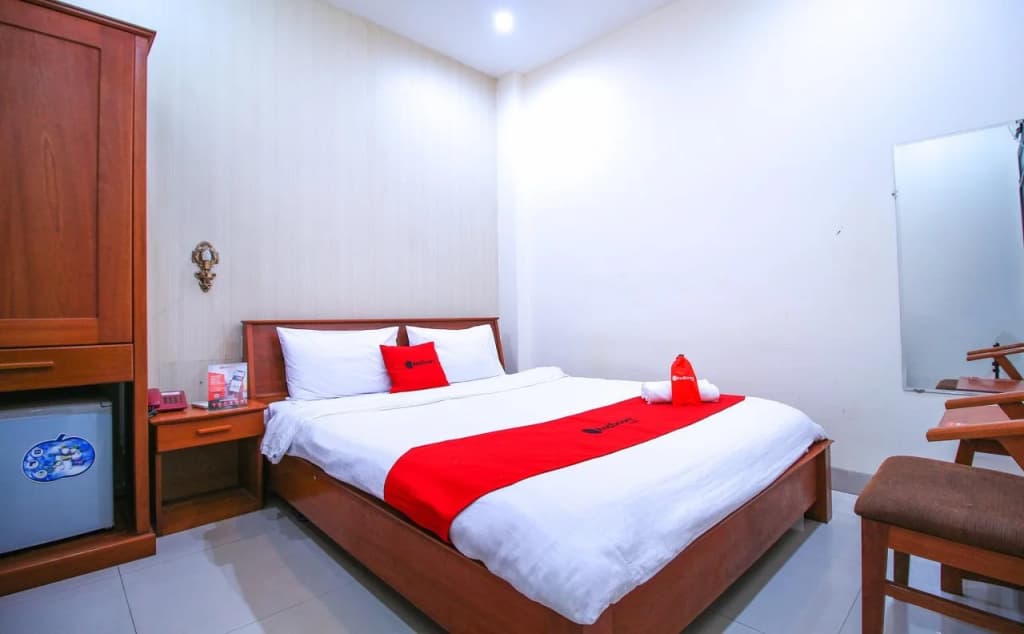 Thanh Tien Hotel - photo 8