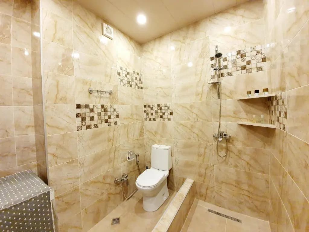 Fantaflat Old Tbilisi Apartment - photo 6
