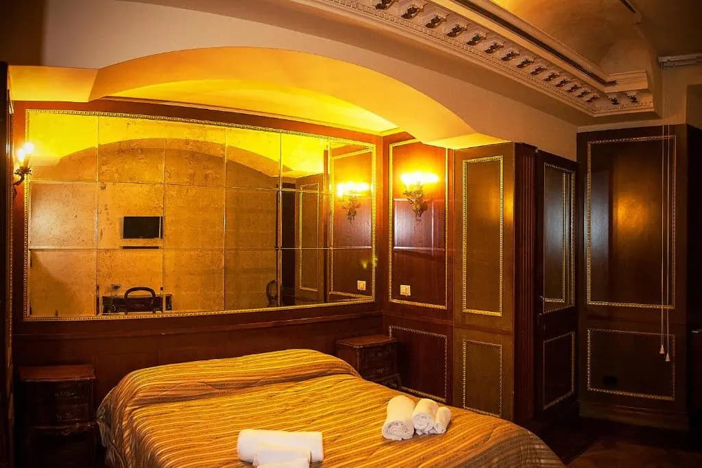 Domina Popolo B&B - photo 8