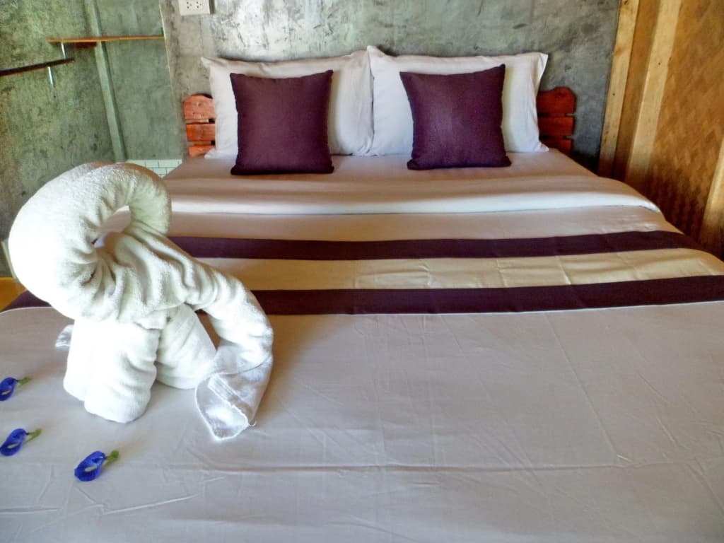 Ok Chawkoh Bungalow - photo 13