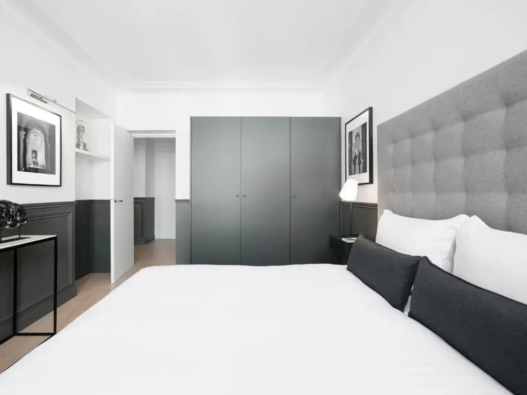 NEW! Luxury 3 Bedrooms Opera II by Livinparis - main photo