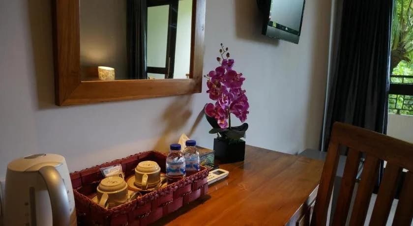 Pendawa Gapura Hotel Kuta - photo 15