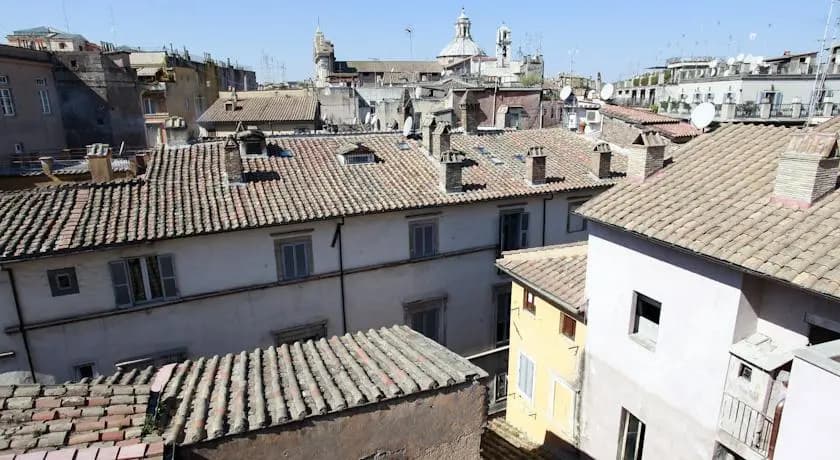 Absolute Navona Penthouse - main photo