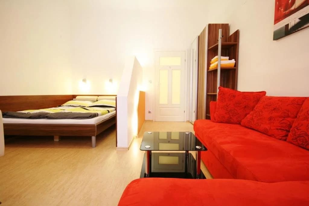 Design Apartment Vienna 1 - Gllnergasse 29 - photo 5