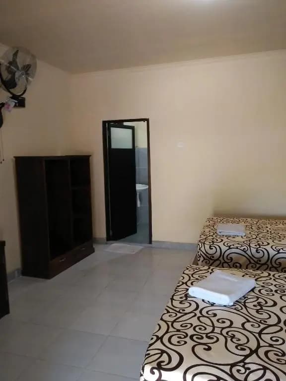 BB Homestay Two - photo 5